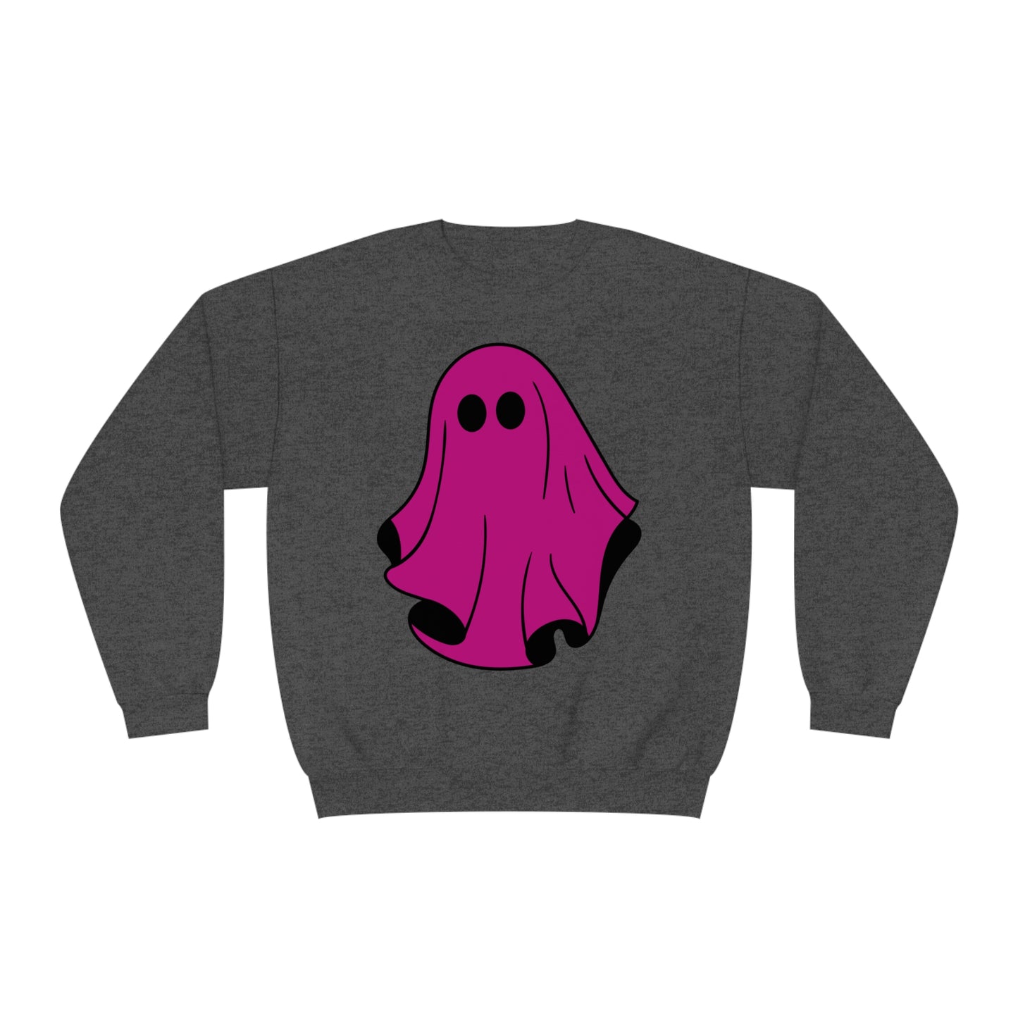 Ghost Sweat Shirt