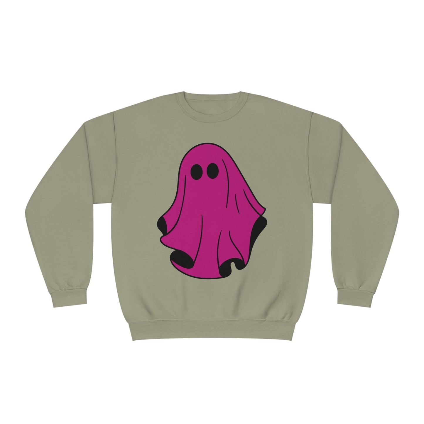 Ghost Sweat Shirt