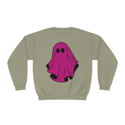 Ghost Sweat Shirt