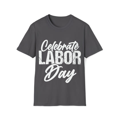 Labor Day T-Shirt