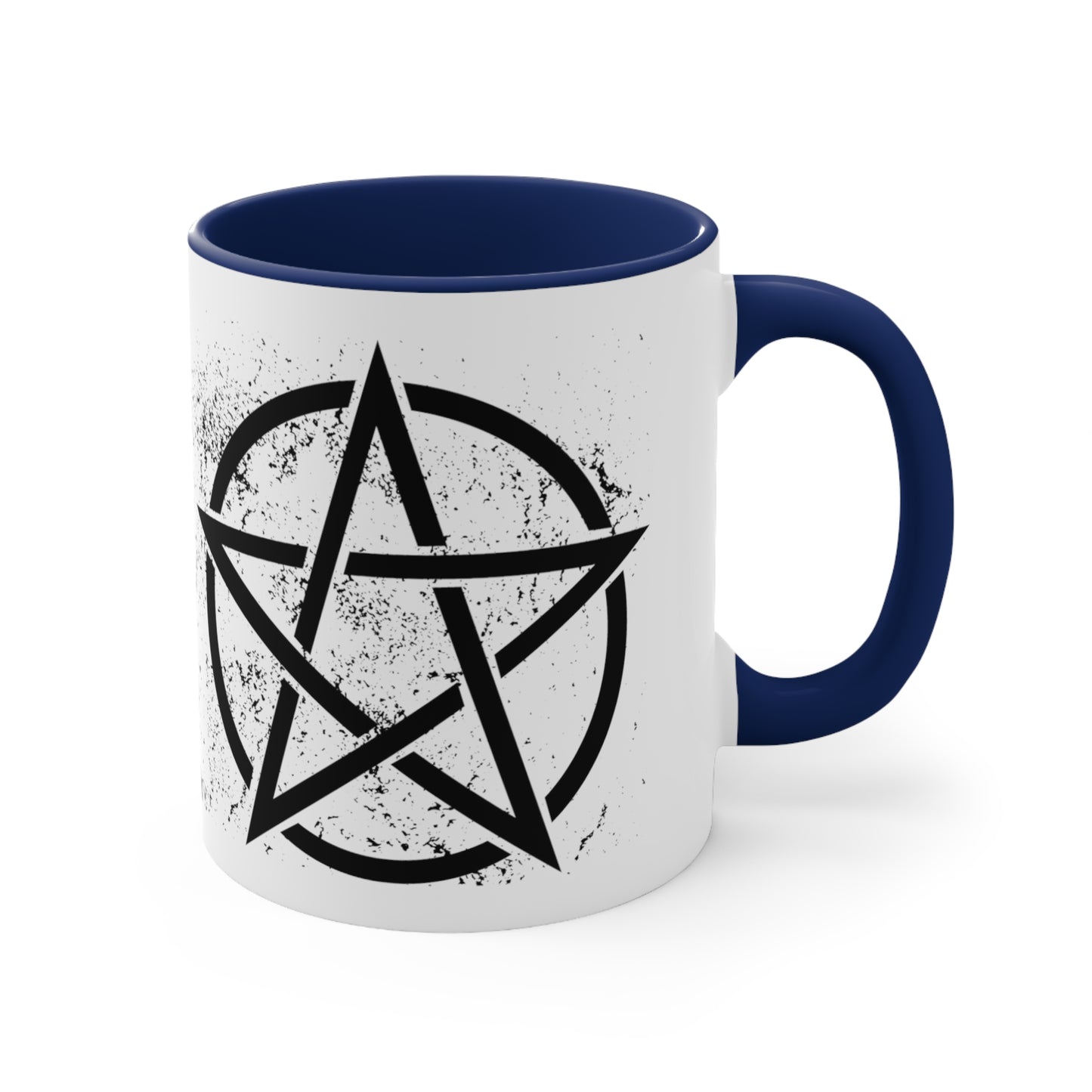 Star Of David Mug