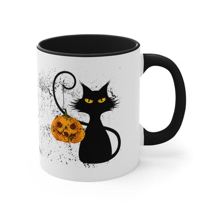 Meow Mug