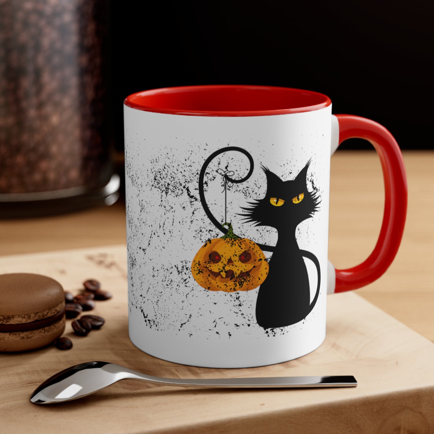 Meow Mug