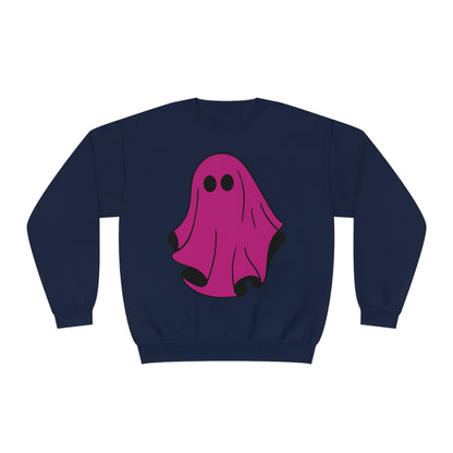 Ghost Sweat Shirt