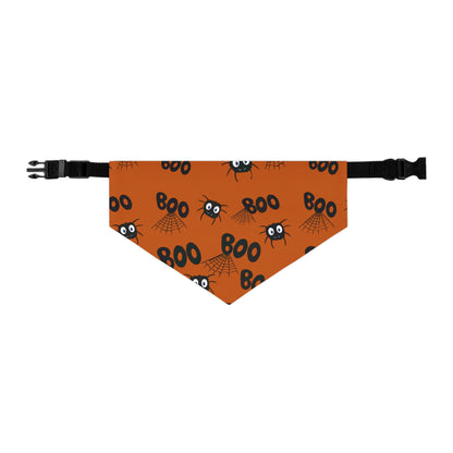 Pet Bandana Collar