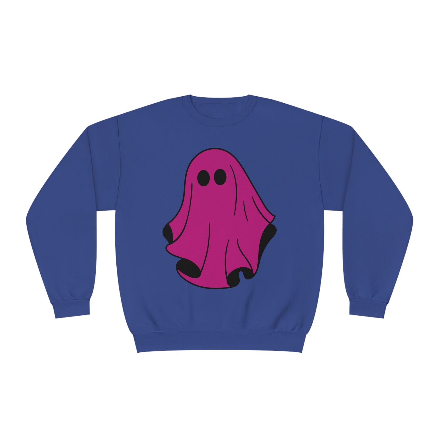 Ghost Sweat Shirt