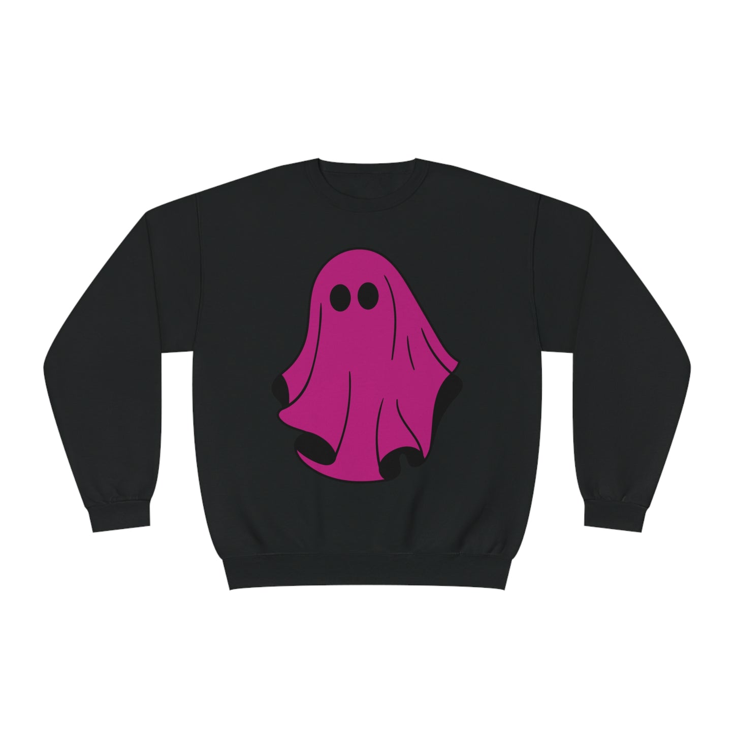 Ghost Sweat Shirt