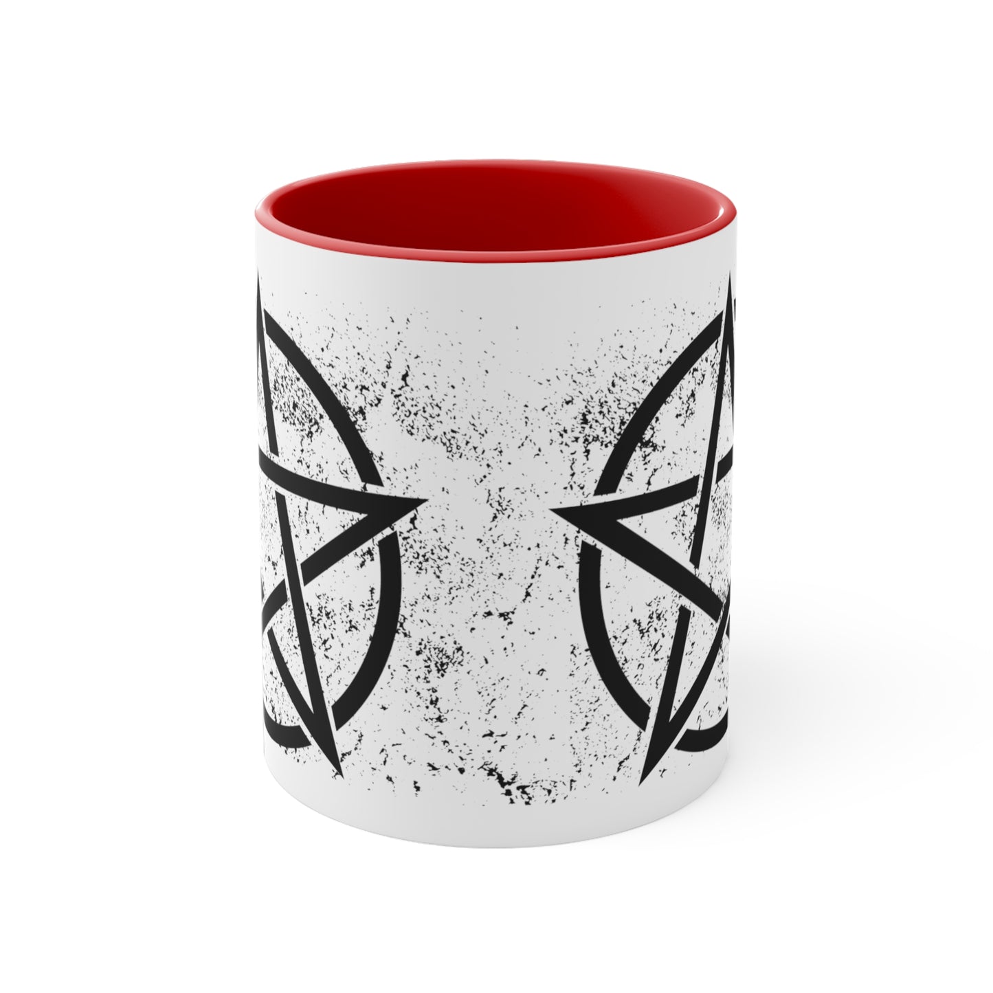 Star Of David Mug