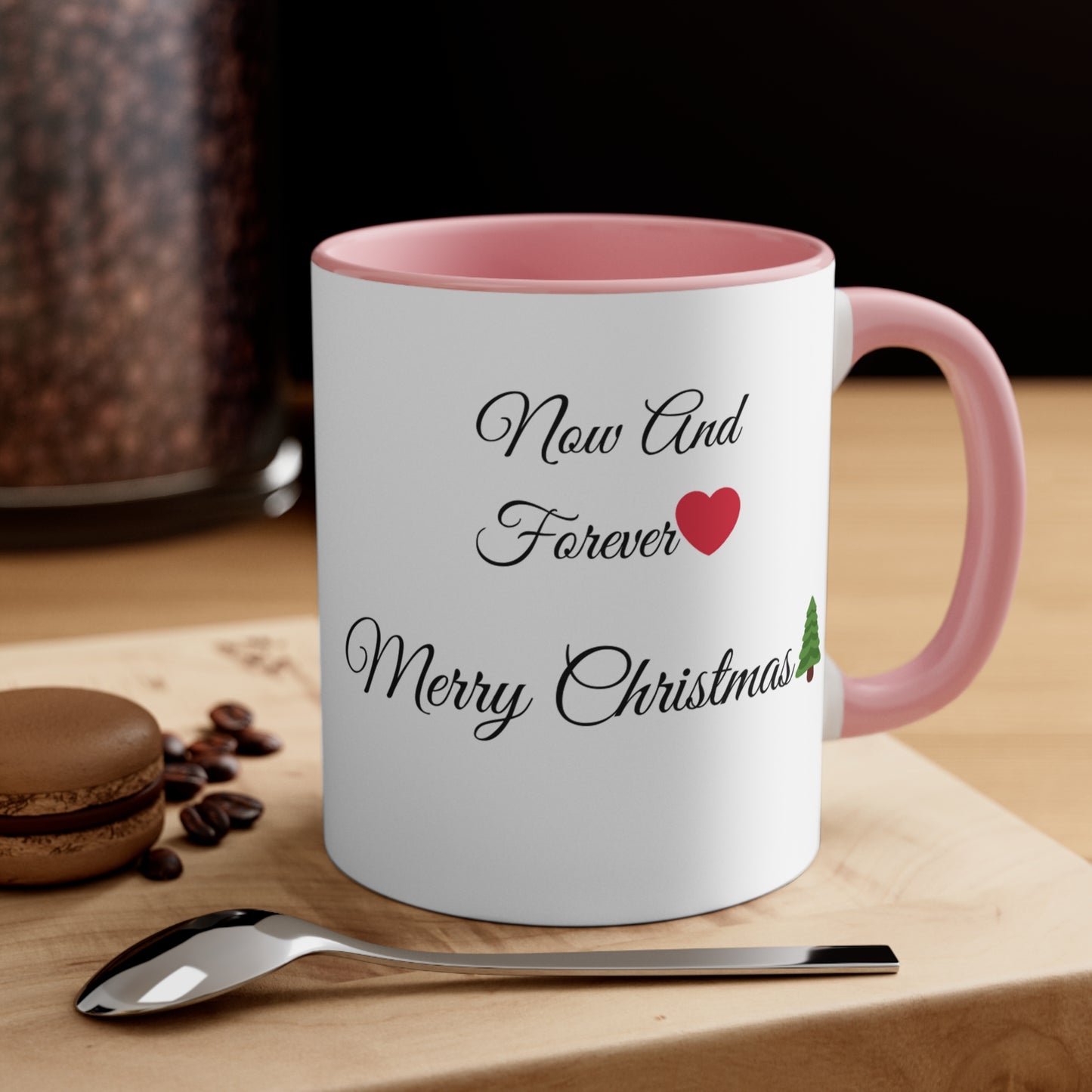 MerryCheer 11oz Christmas Mug