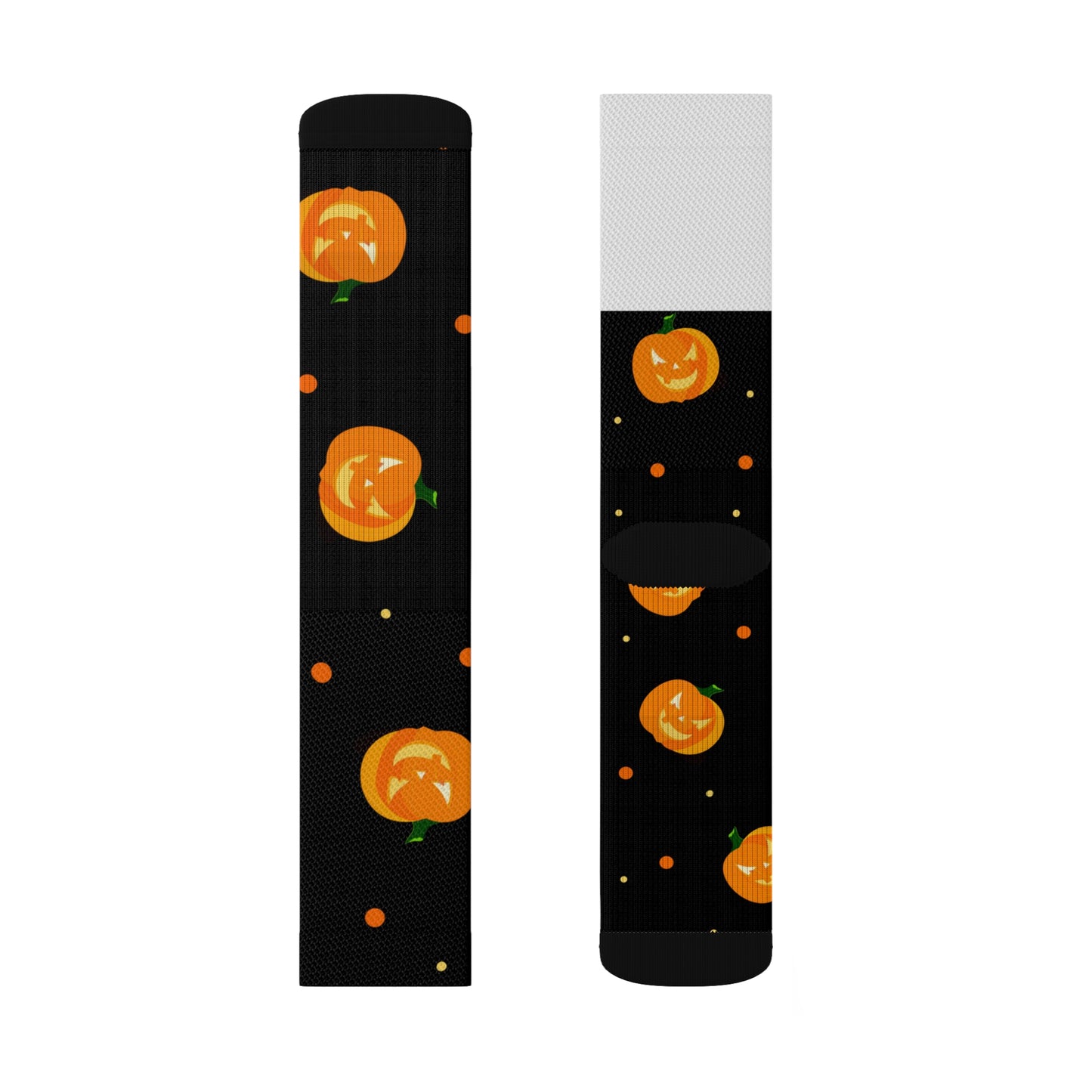 Halloween Socks