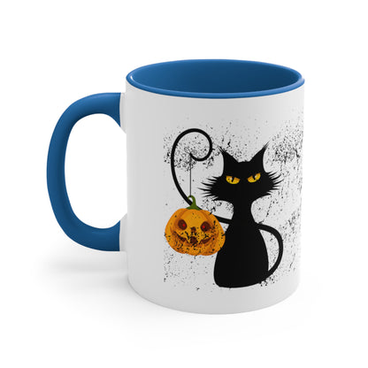 Meow Mug