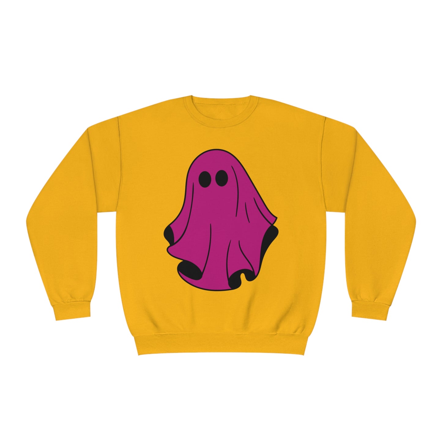 Ghost Sweat Shirt