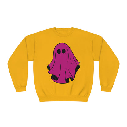 Ghost Sweat Shirt