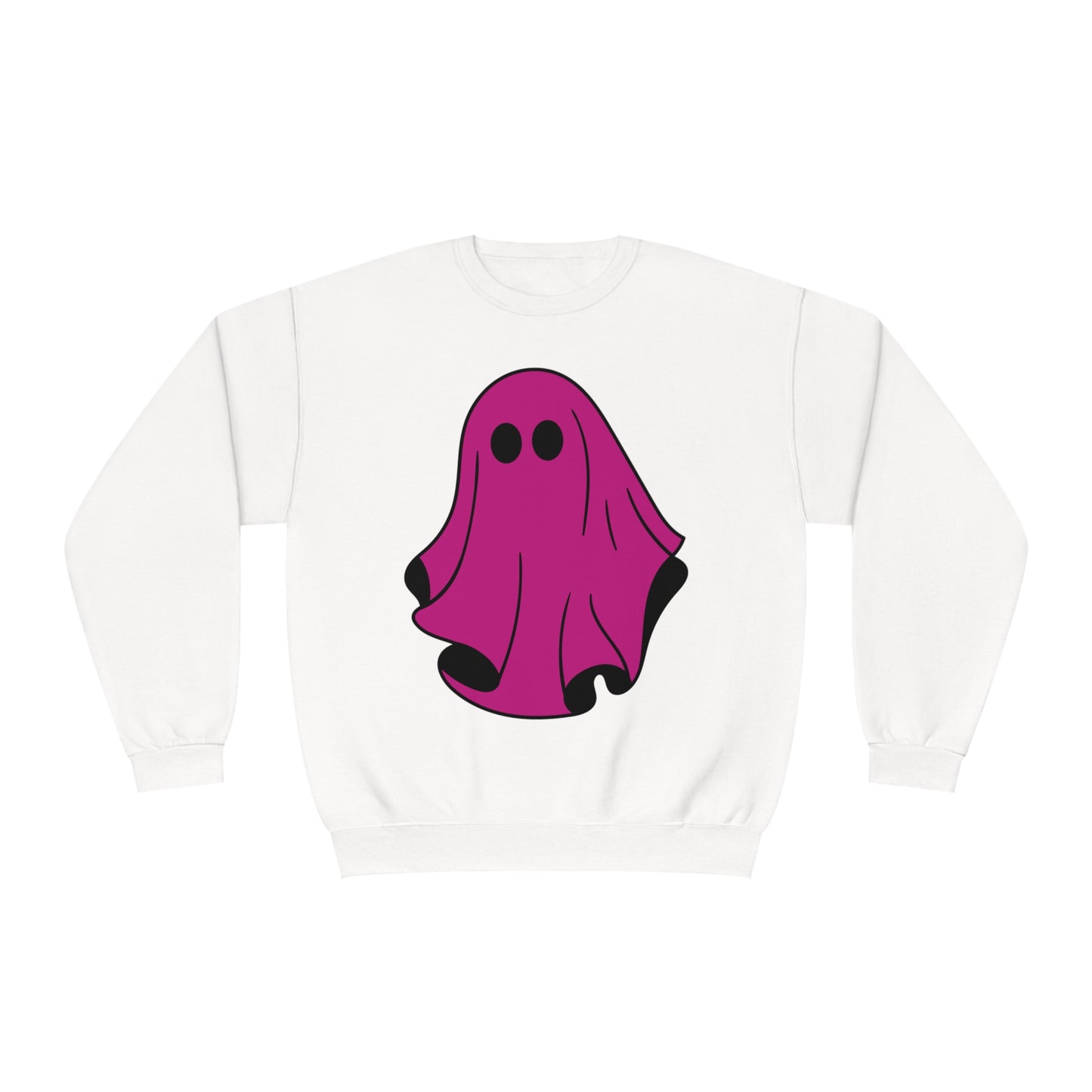 Ghost Sweat Shirt