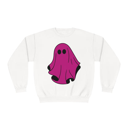 Ghost Sweat Shirt