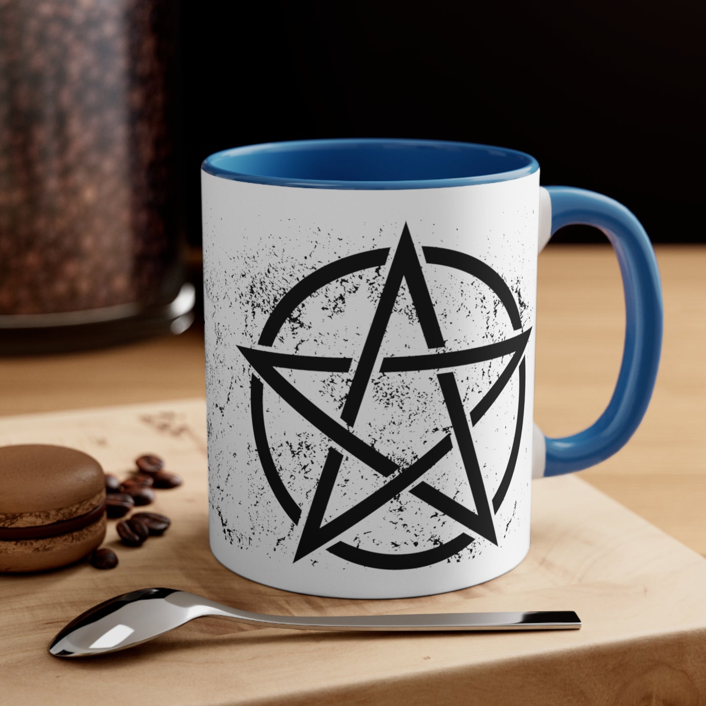 Star Of David Mug