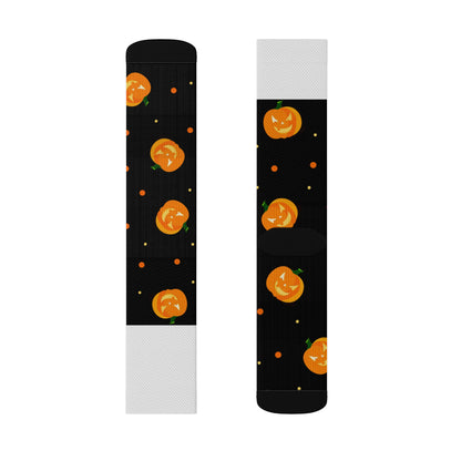 Halloween Socks