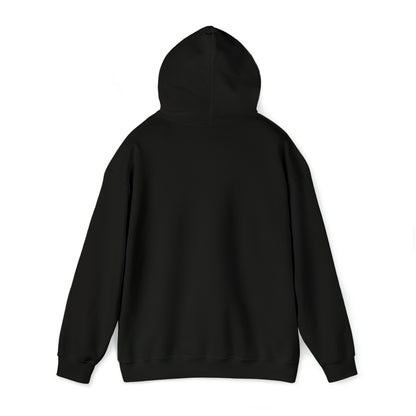 Skeleton Hand Hooded Sweatshirt