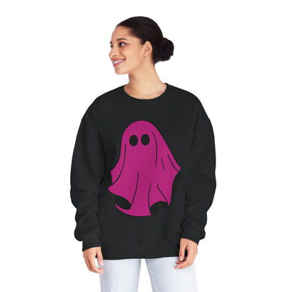 Ghost Sweat Shirt