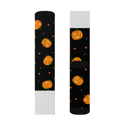 Halloween Socks