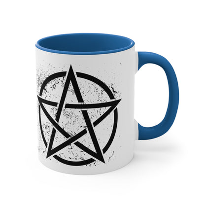 Star Of David Mug