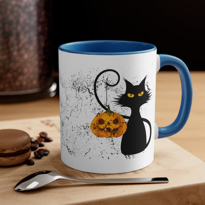 Meow Mug