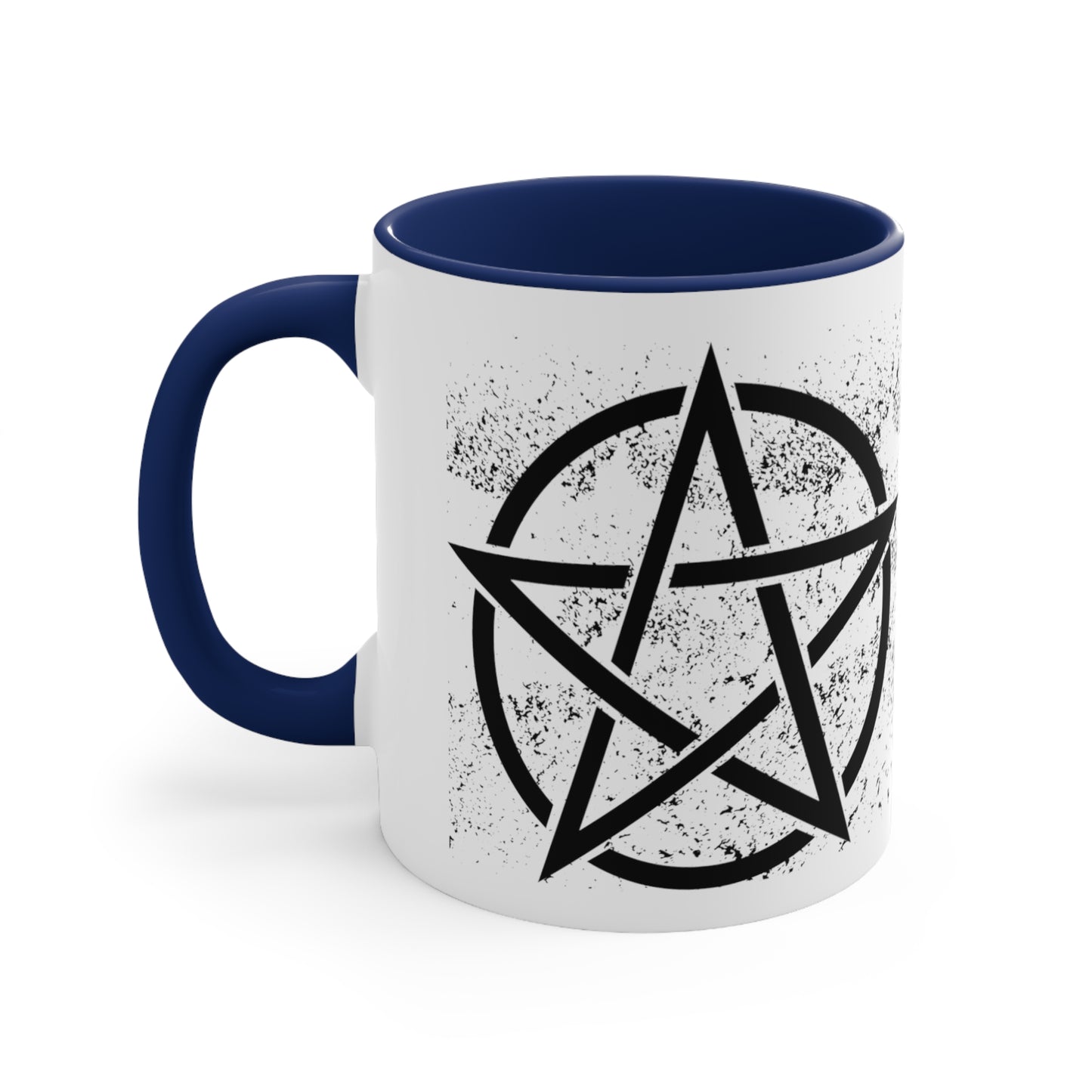 Star Of David Mug