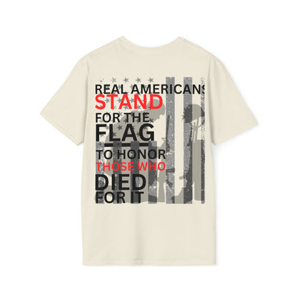 Labor Day T-Shirt