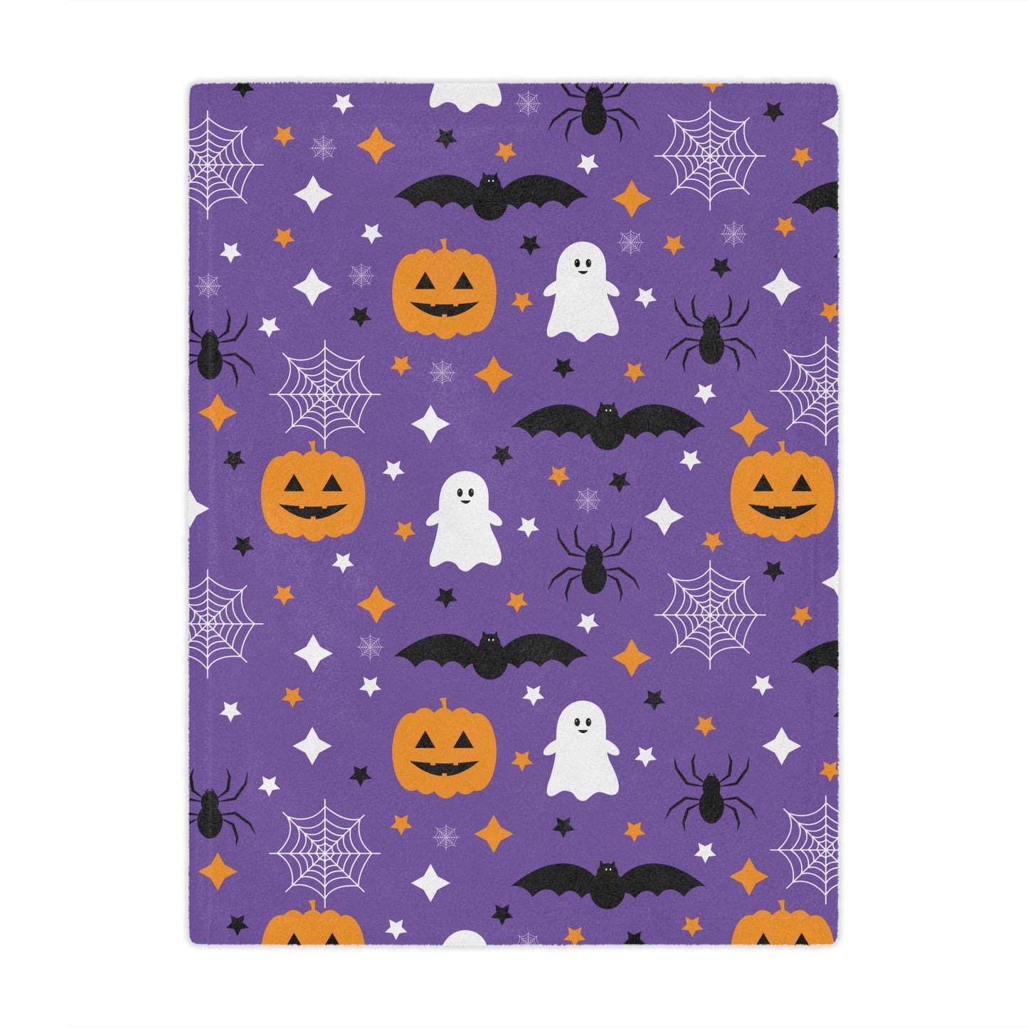 Spooky Blanket