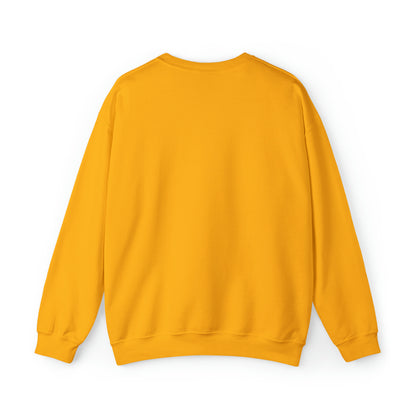 Pumpkin Sweat Shirt