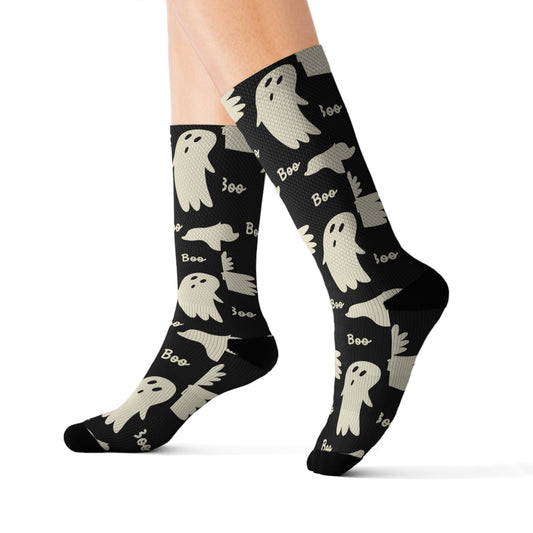 Halloween Socks