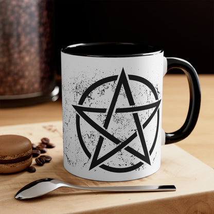 Star Of David Mug