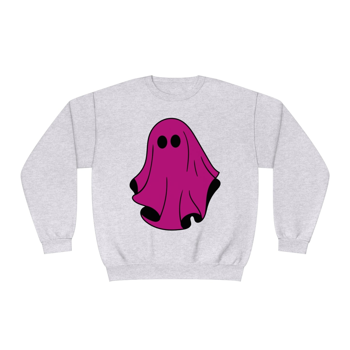 Ghost Sweat Shirt