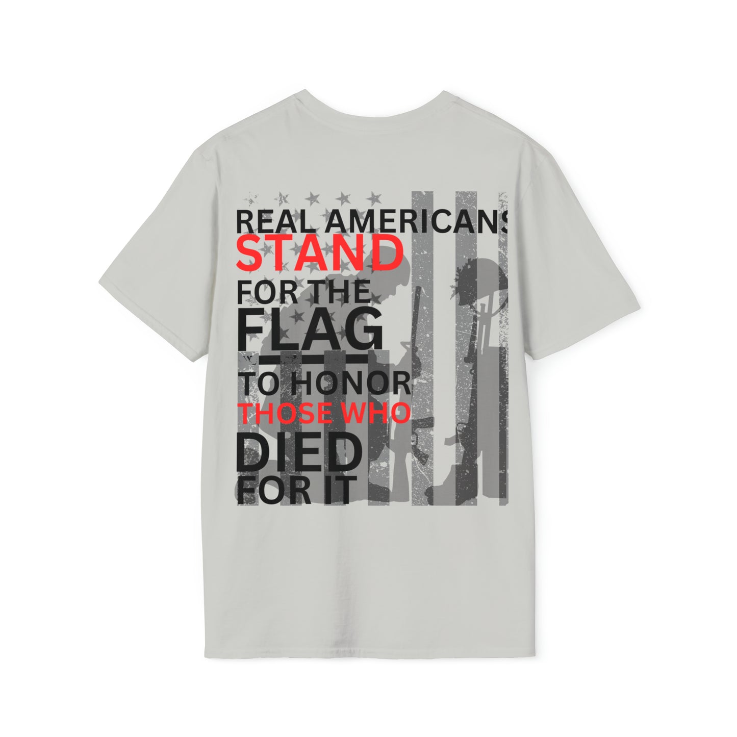 Labor Day T-Shirt