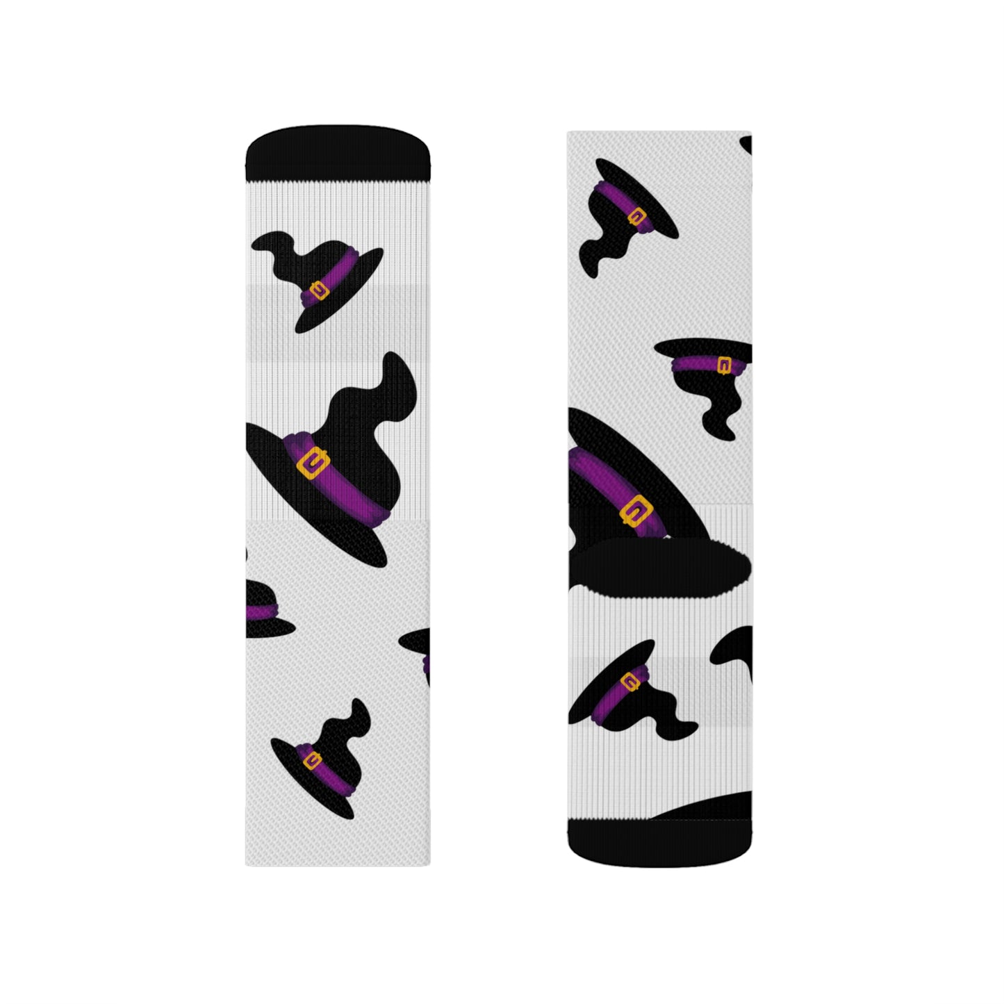 Halloween Socks