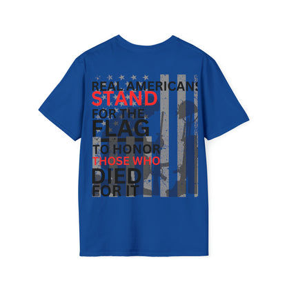 Labor Day T-Shirt