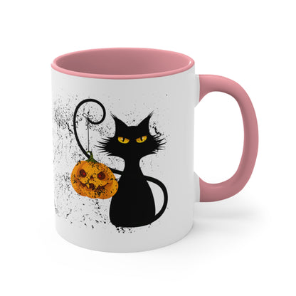 Meow Mug