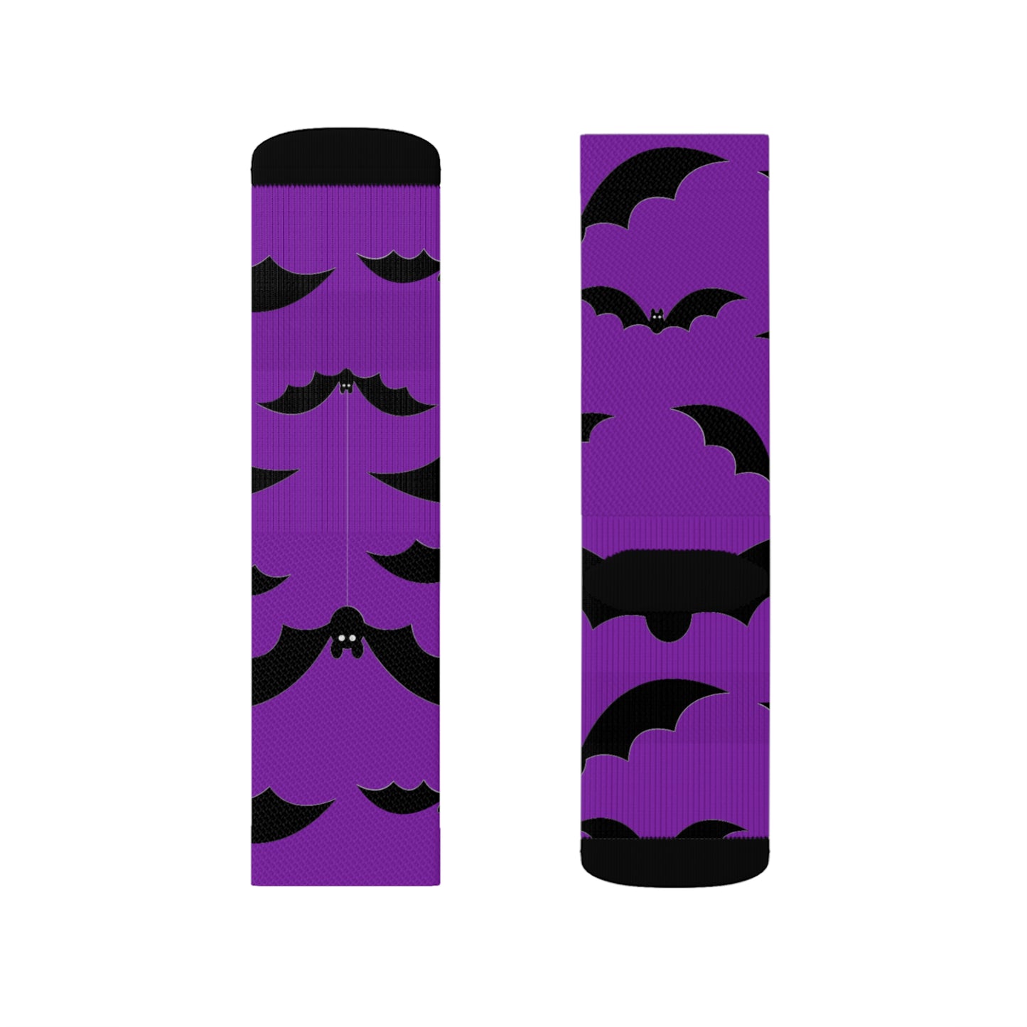 Halloween Socks