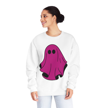 Ghost Sweat Shirt