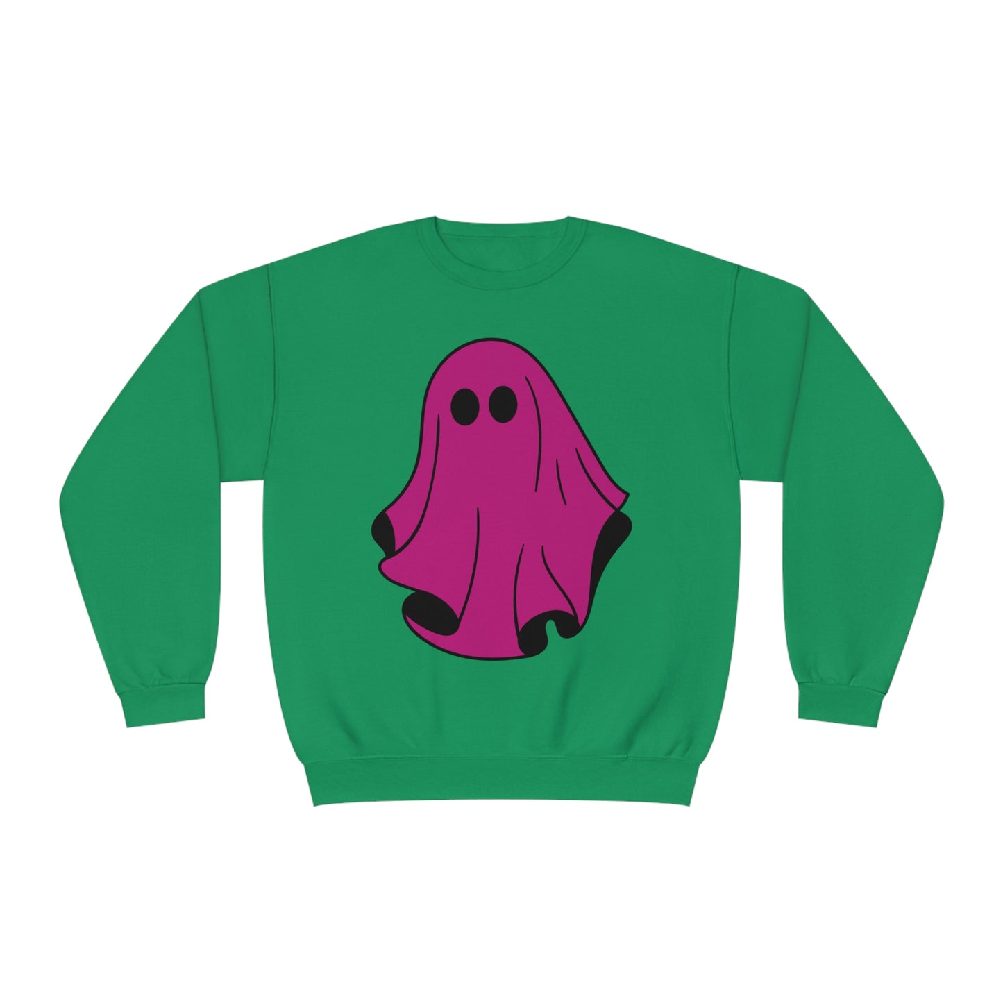 Ghost Sweat Shirt