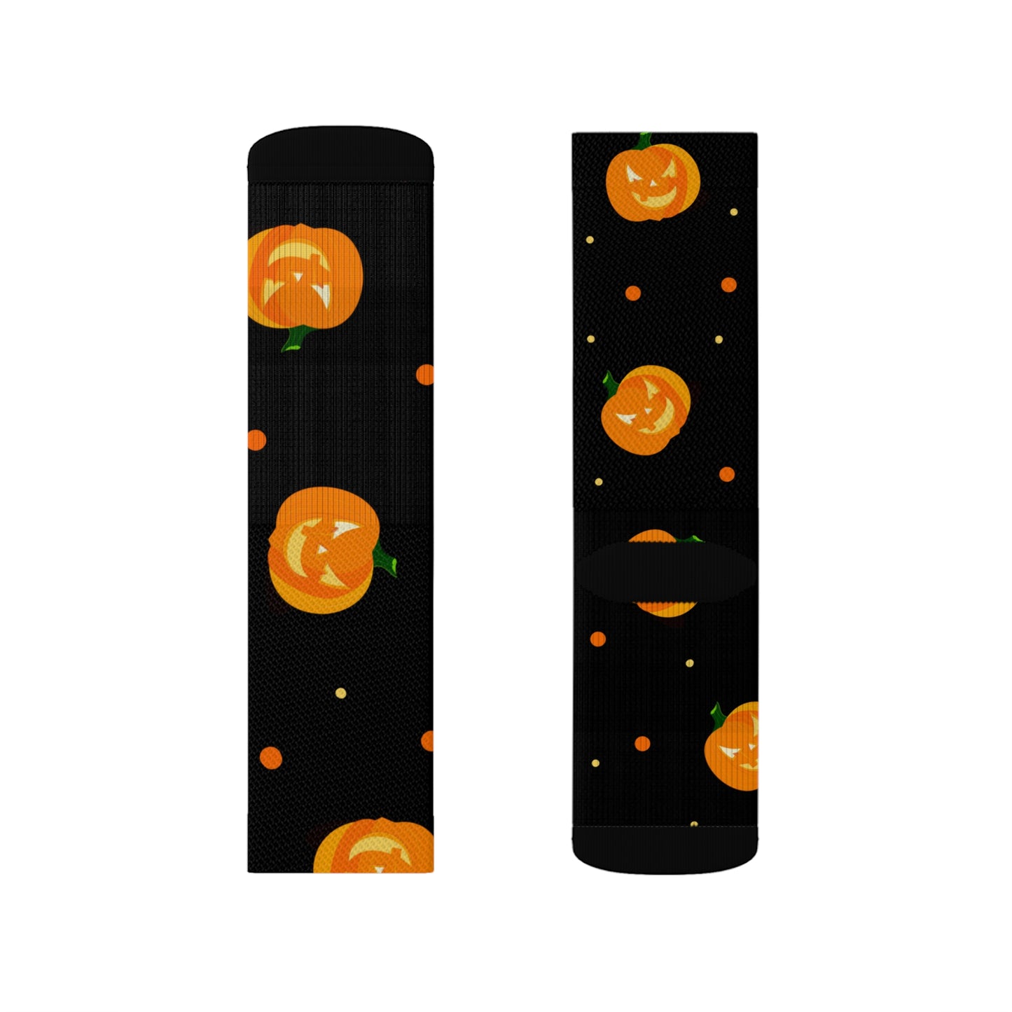 Halloween Socks