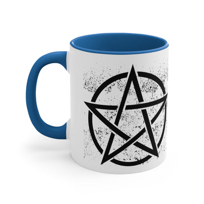 Star Of David Mug