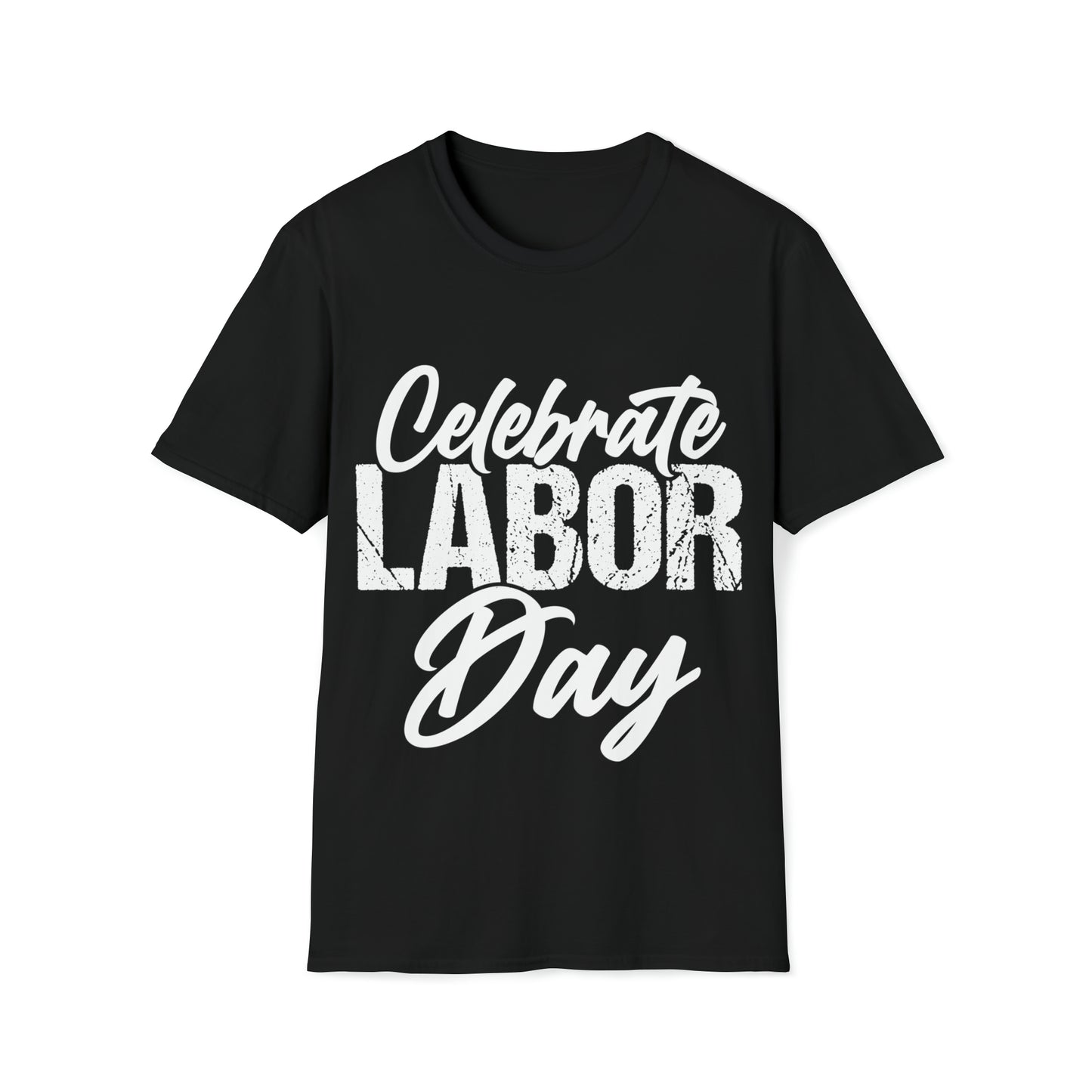 Labor Day T-Shirt