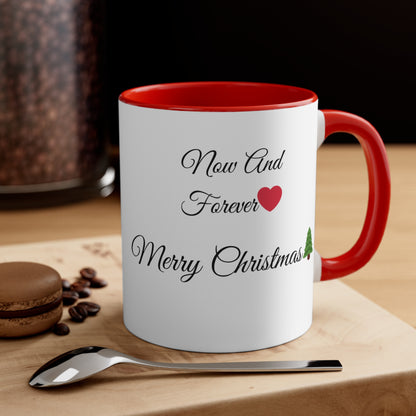 MerryCheer 11oz Christmas Mug