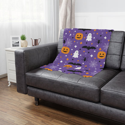 Spooky Blanket