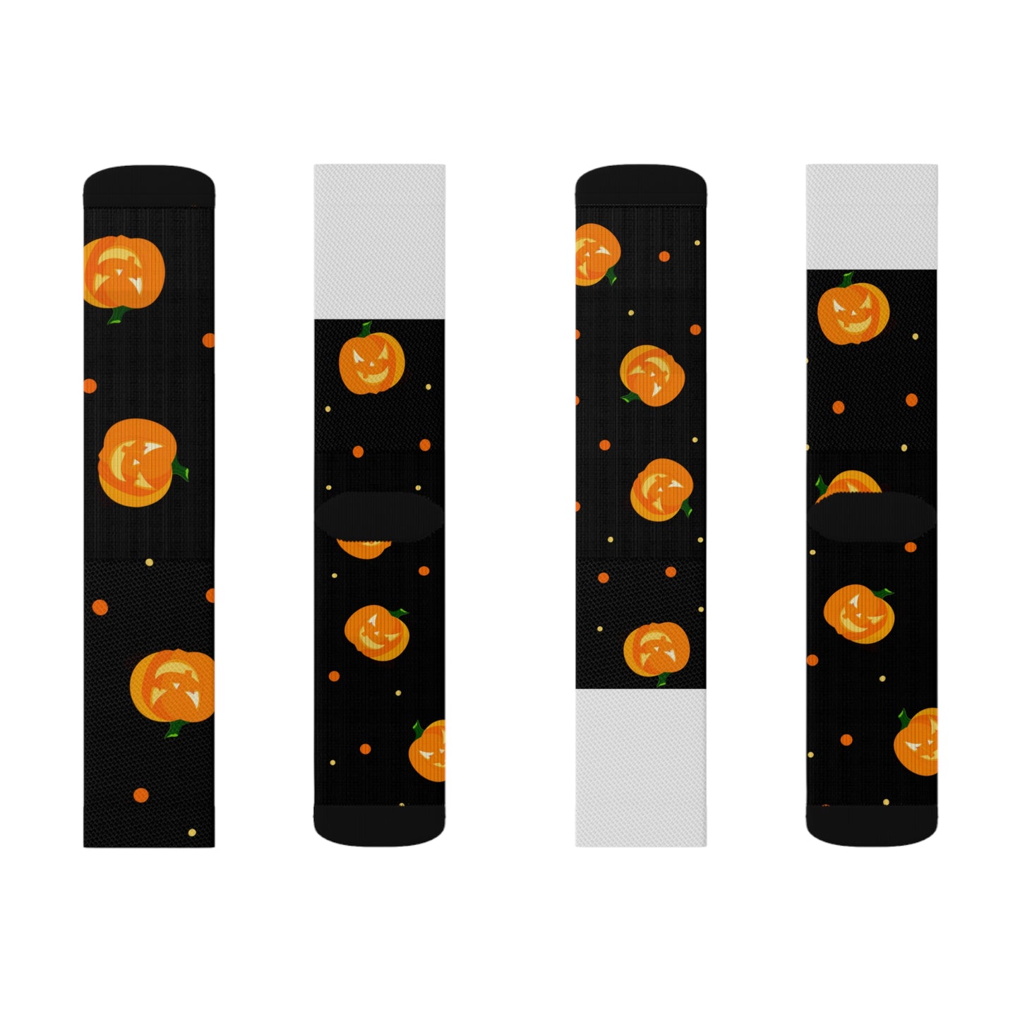 Halloween Socks