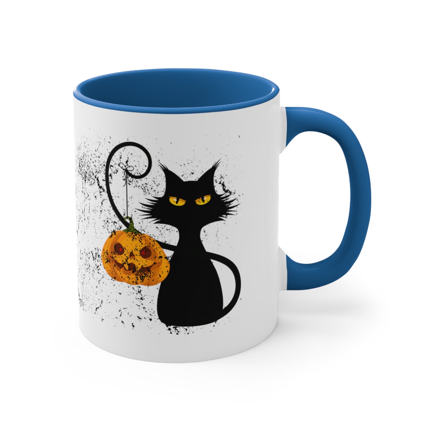 Meow Mug