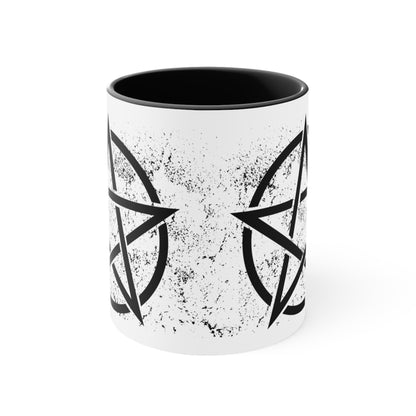 Star Of David Mug