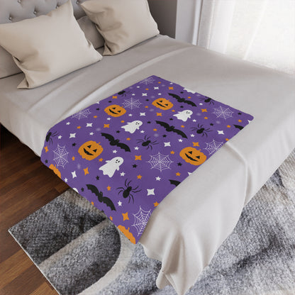 Spooky Blanket