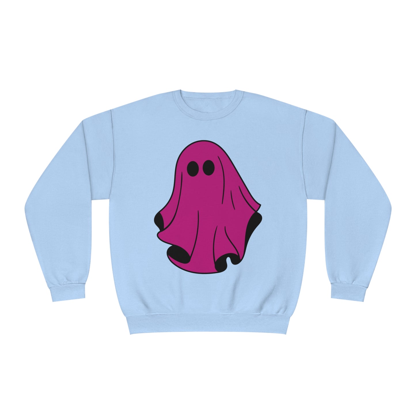 Ghost Sweat Shirt